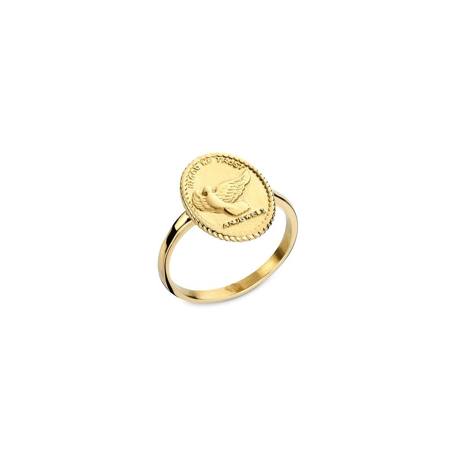 AN JEWELS JEWELRY Mod. AAC.R01Y-5