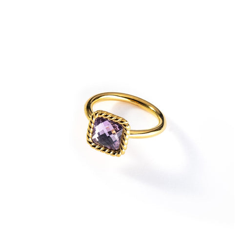 AN JEWELS JEWELRY Mod. AL.RMW07GVI-9