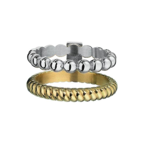 AN JEWELS JEWELRY Mod. AR.R2NS04SY-8
