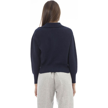 Alpha Studio Sweaters