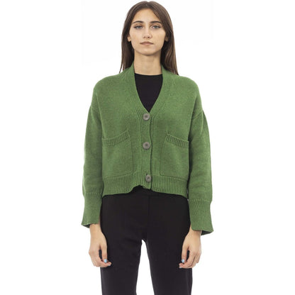 Alpha Studio Sweaters