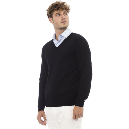 Alpha Studio Sweaters