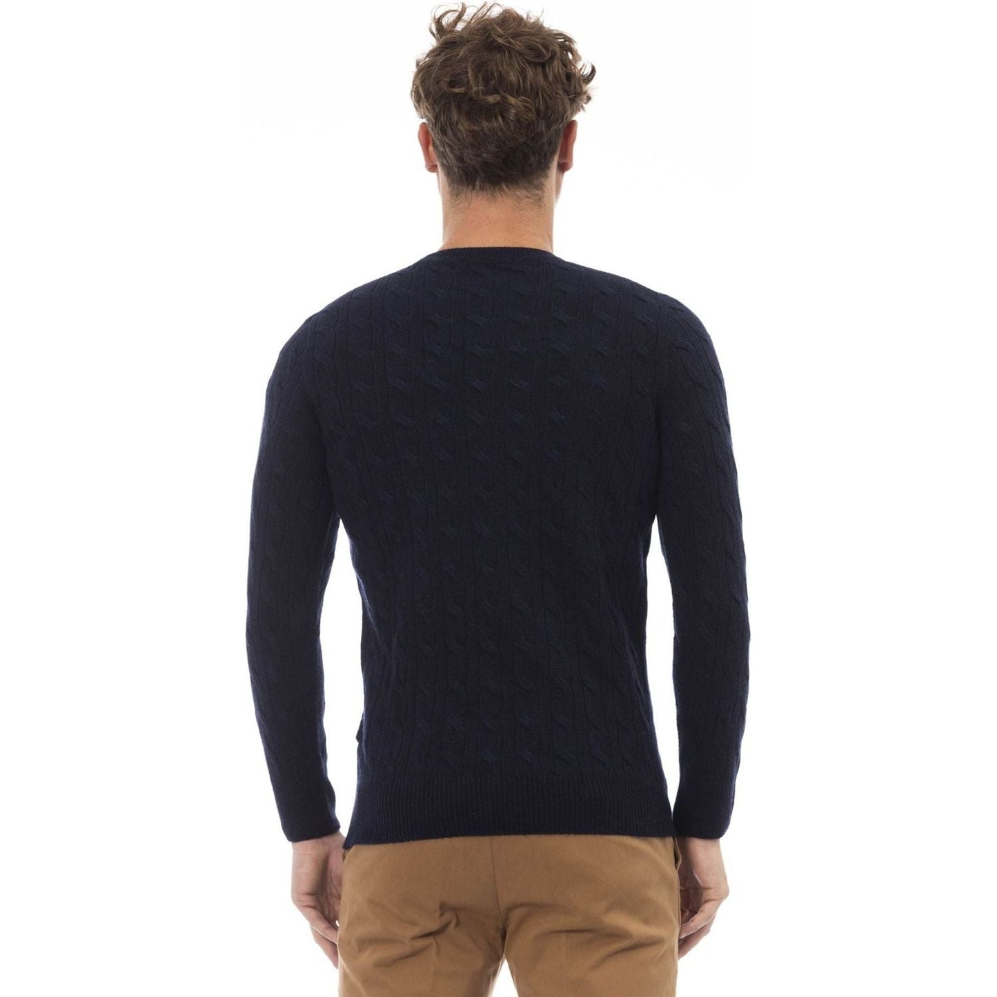 Alpha Studio Sweaters