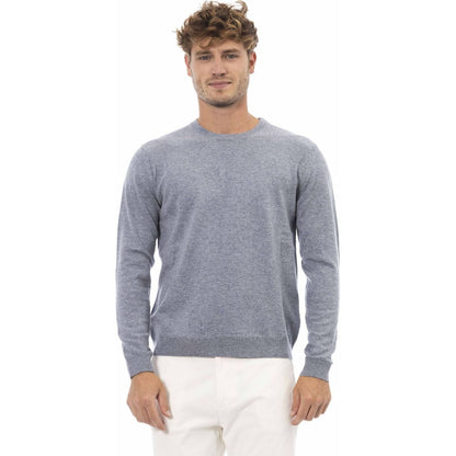 Alpha Studio Sweaters