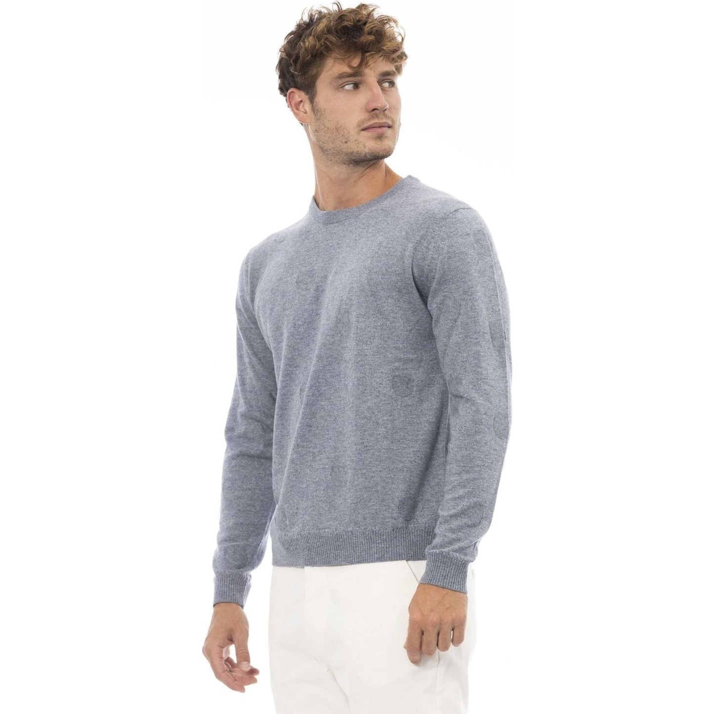 Alpha Studio Sweaters