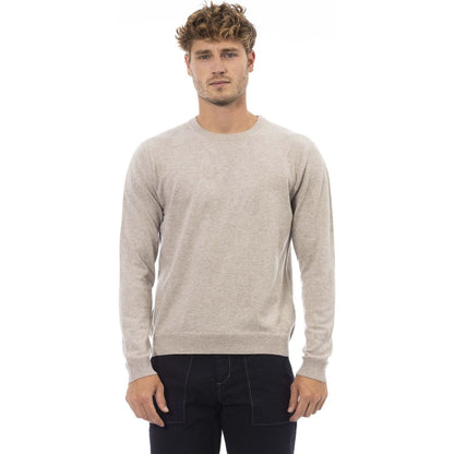 Alpha Studio Sweaters