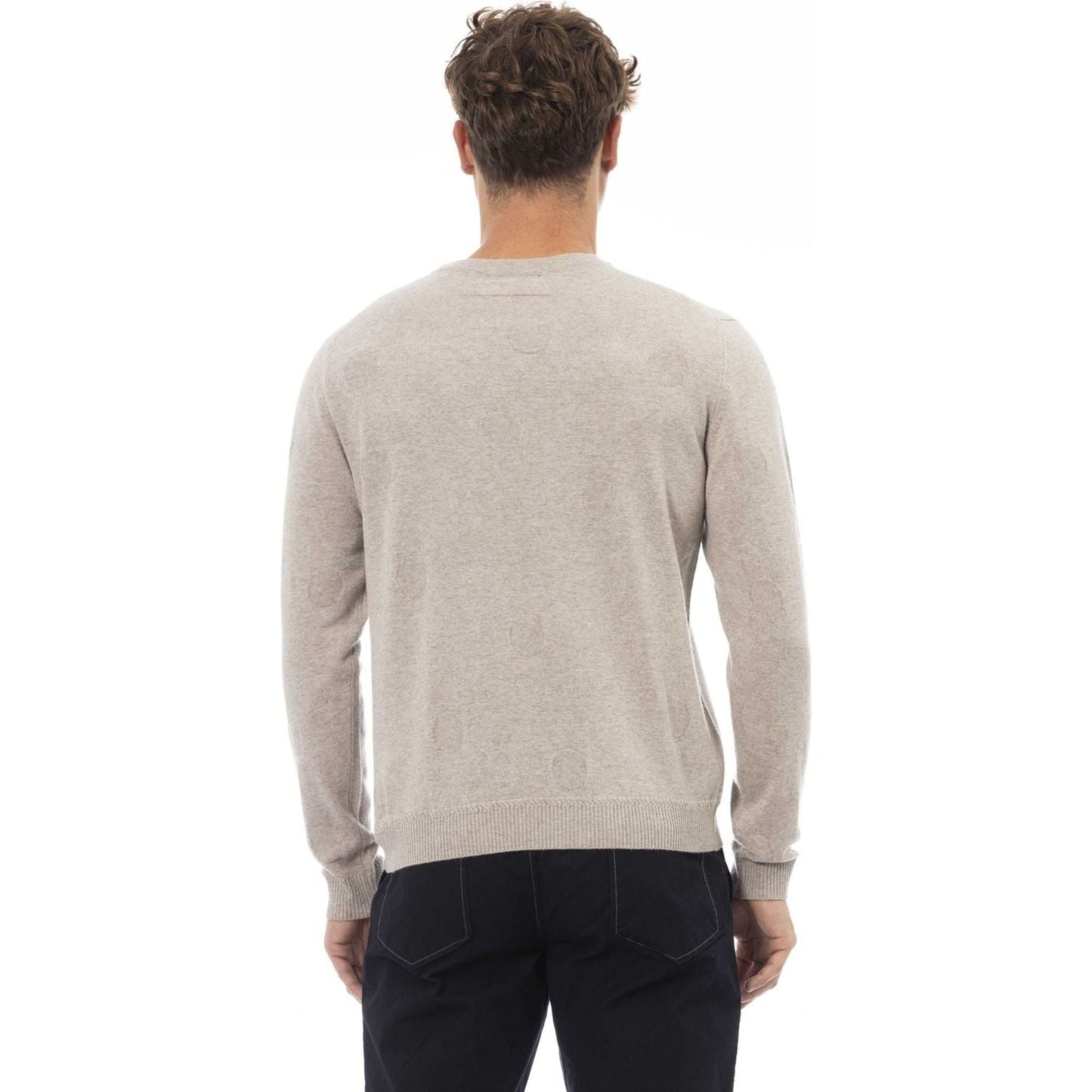 Alpha Studio Sweaters