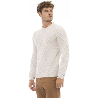 Alpha Studio Sweaters