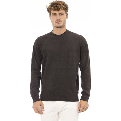 Alpha Studio Sweaters