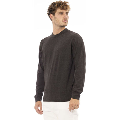 Alpha Studio Sweaters