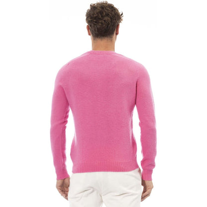 Alpha Studio Sweaters