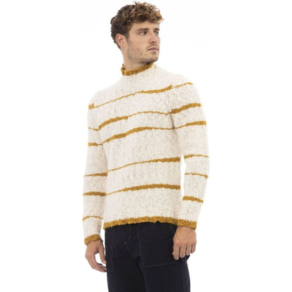 Alpha Studio Sweaters