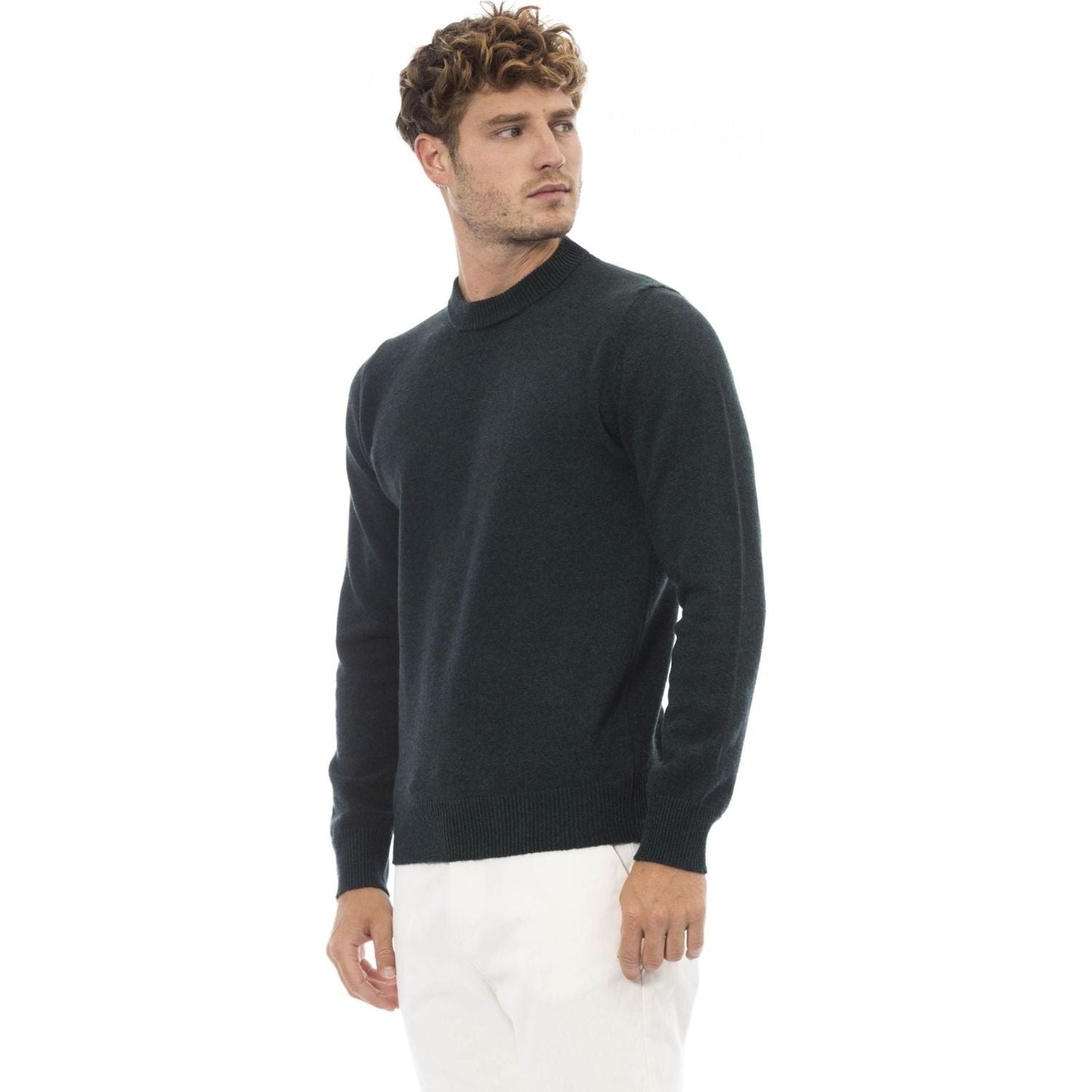 Alpha Studio Sweaters