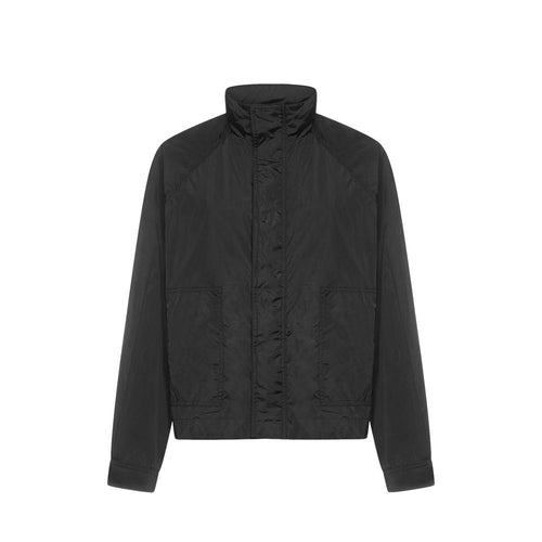 Ambush Black Polyamide Shell Jacket
