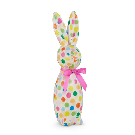16” bright bunny