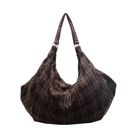 ‚ú®Cosy Slouchy Boho Bagüëú