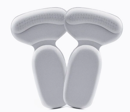 üòçAnti-slip Heel Liners Soft Cushion Heel Protector Pads for Women Men Shoes