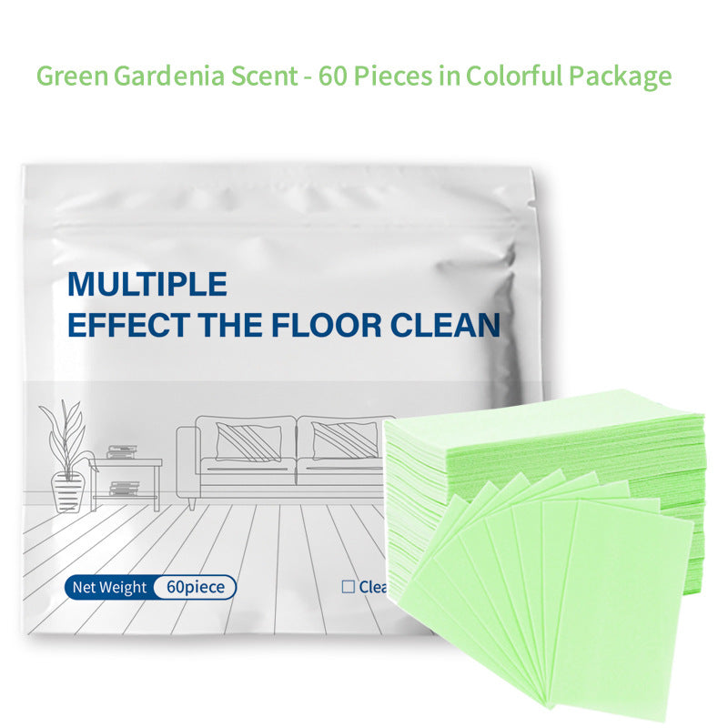üî•Multi-Surface Floor Cleaning Tablets ‚Äì Concentrated Cleaner for Hardwood, Tile, Laminate & More