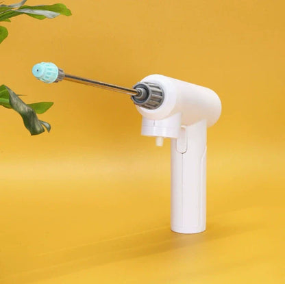 üì¢üì¢ ‚è∞Rechargeable Handheld Adjustable Electric Sprayer