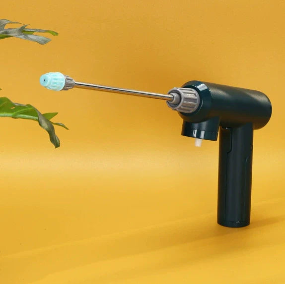 üì¢üì¢ ‚è∞Rechargeable Handheld Adjustable Electric Sprayer