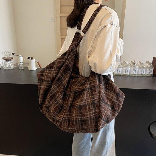 ‚ú®Cosy Slouchy Boho Bagüëú
