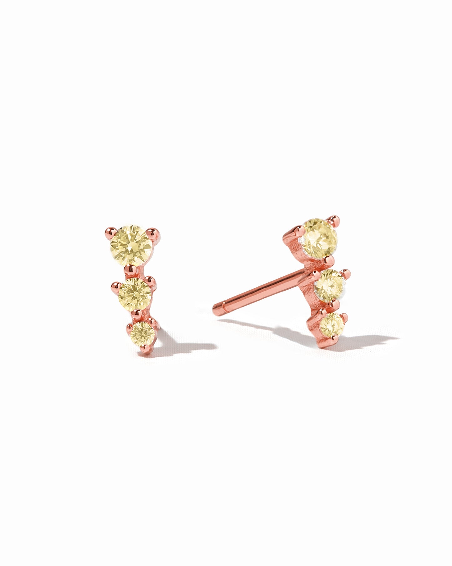 Yellow Ear Climber