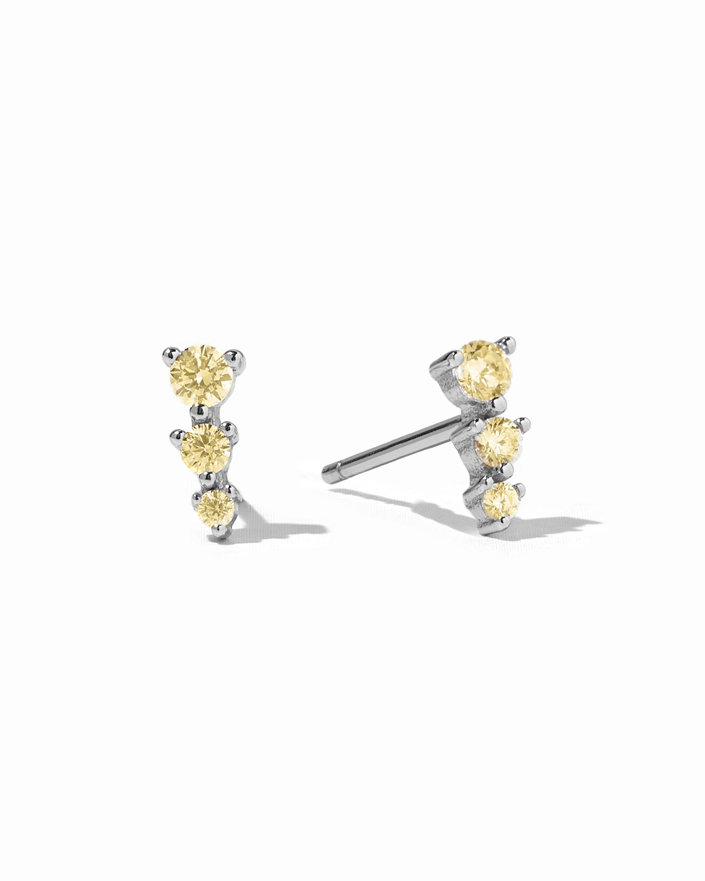 Yellow Ear Climber