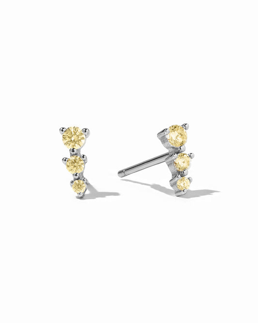 Yellow Ear Climber