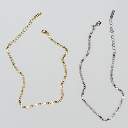 Chain Anklet