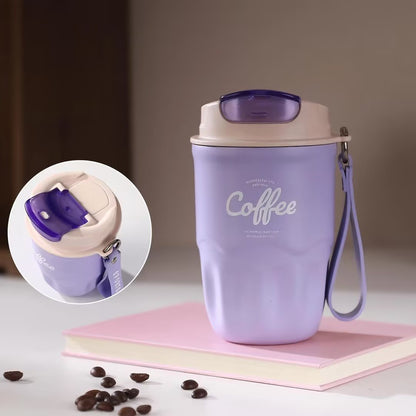 üî•Coffee Vacuum Flask