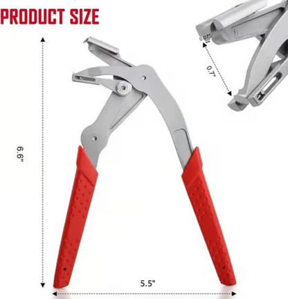 üî•üî•New Auto Fastener Clip Removal Pliers üîß