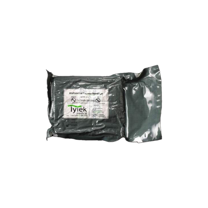Abdominal Trauma Bandage
