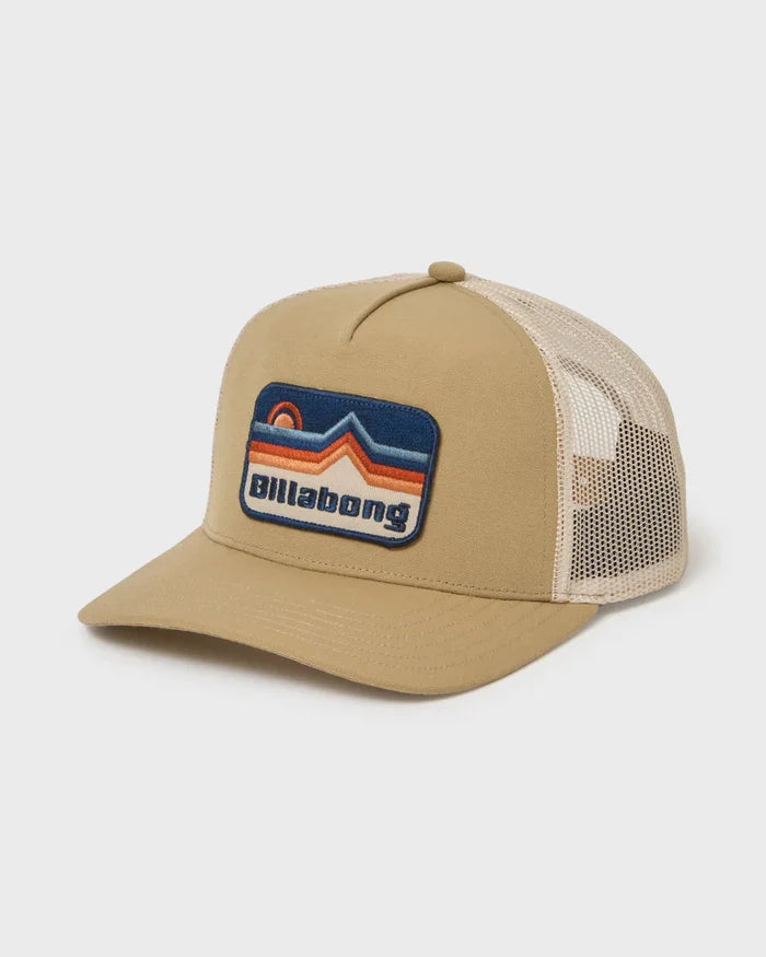 ADIV BP TRUCKER HAT