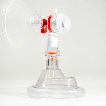 Adult Sotair Flow Limiting Device