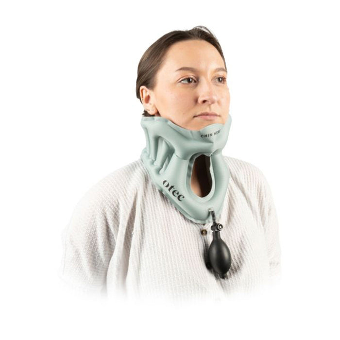 AER Inflatable Cervical Collar