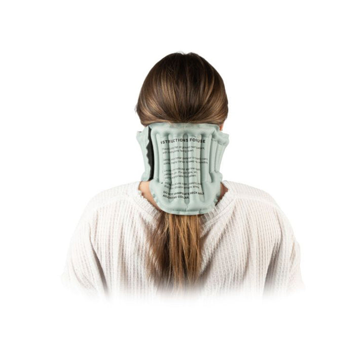 AER Inflatable Cervical Collar