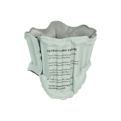 AER Inflatable Cervical Collar
