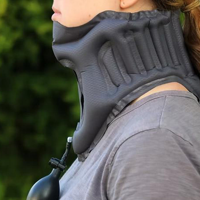 AER Inflatable Cervical Collar