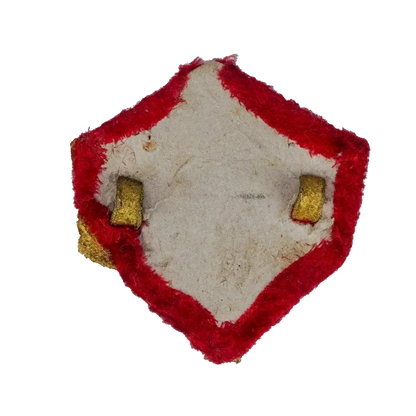 Afghan Army 3rd Class Parachutist Wings Badge - Army & Outdoors -