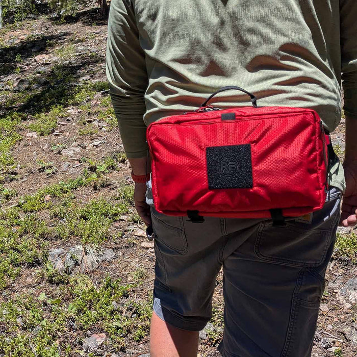 Agilis Medical Hip Pack
