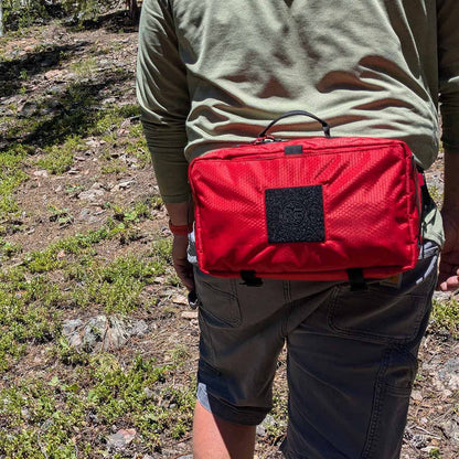 Agilis Medical Hip Pack