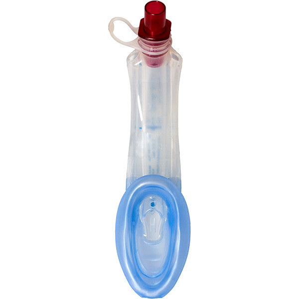 Air-Qsp3G Intubating Laryngeal Airway, bottom