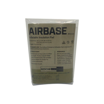 AirBase Inflatable Insulation Pad