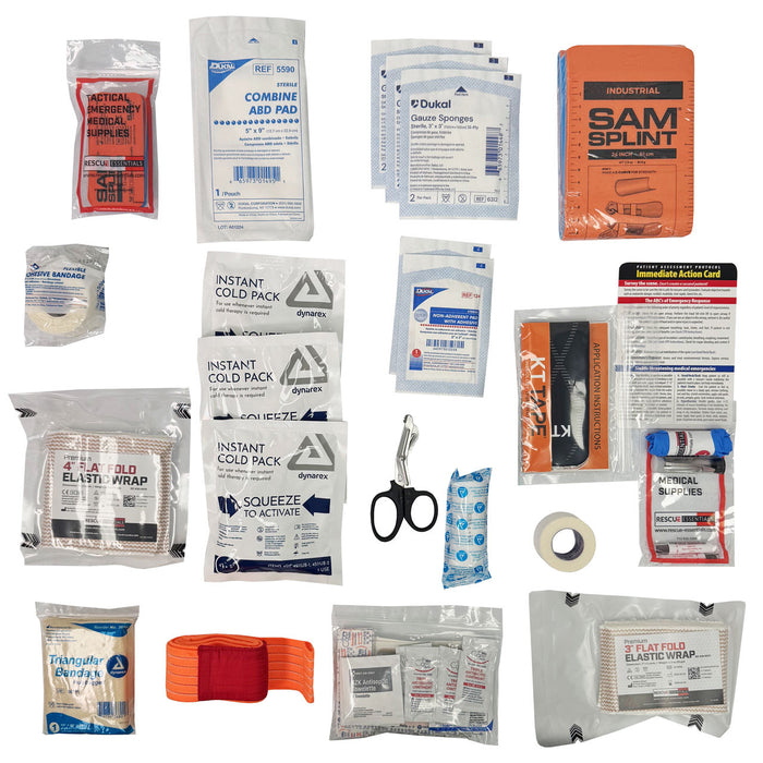 All Sports First Aid Kit