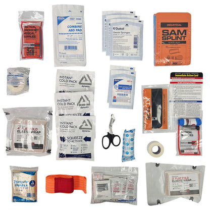 All Sports First Aid Kit