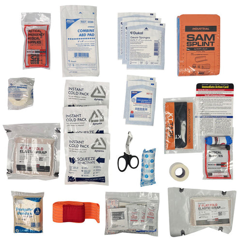 All Sports First Aid Kit