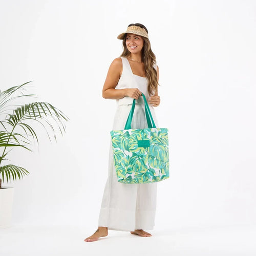 ALOHA LUSH DAY TRIPPER