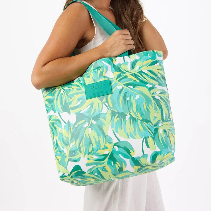 ALOHA LUSH DAY TRIPPER