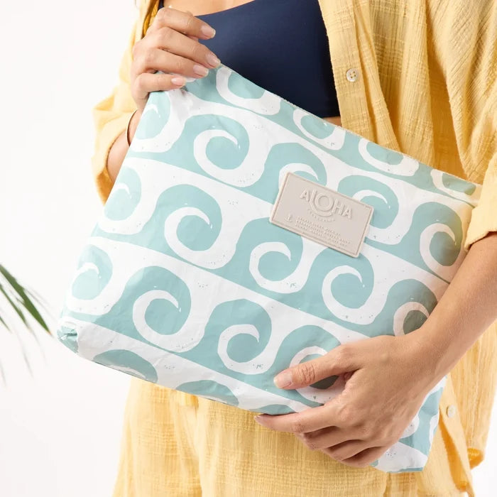 ALOHA PARTY WAVE MAX BAG