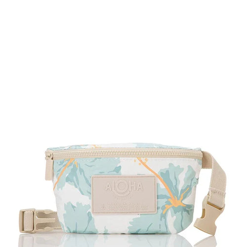 ALOHA TAHAA MINI HIP PACK